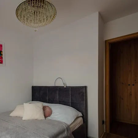 Appartement Horizon