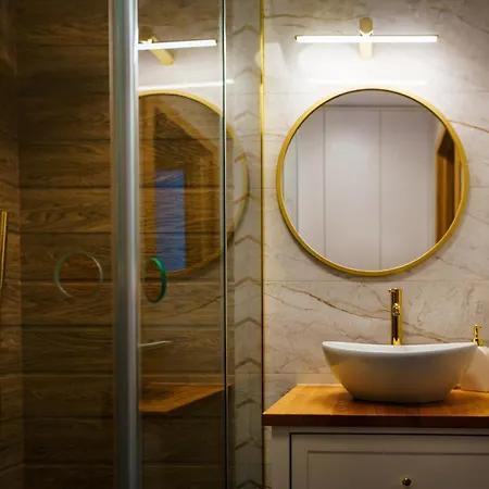 Horizon Appartement
