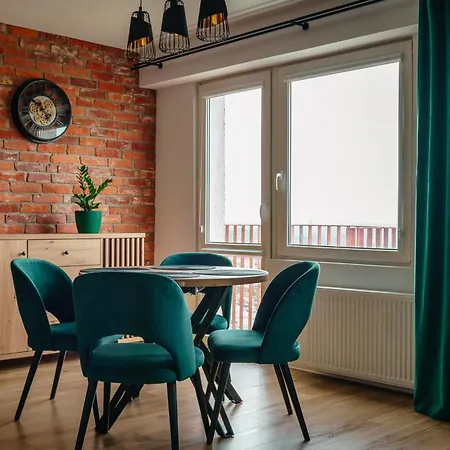 Appartement Horizon