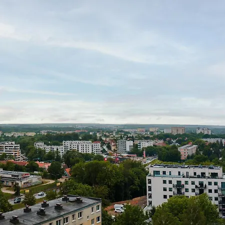 Lägenhet Horizon