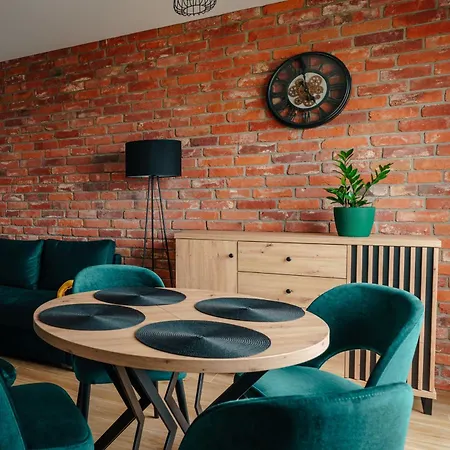 Horizon Olsztyn (Warmian-Masurian)